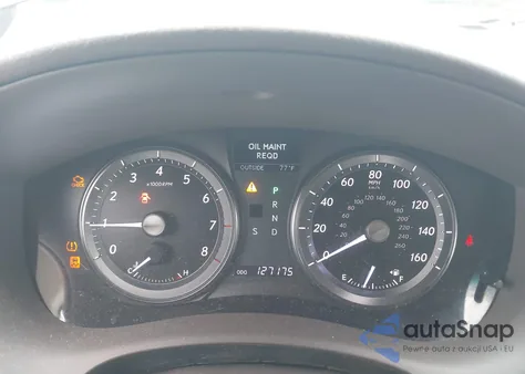 2010 Lexus Es 350 from USA, damaged, VIN JTHBK1EG4A2349357